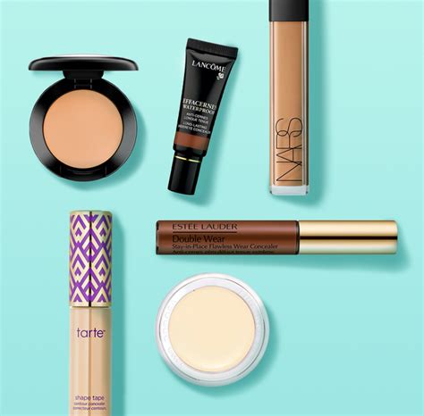 best professional concealer.